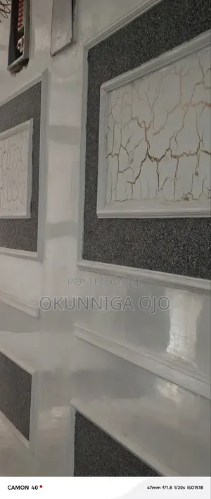 Gravitex Paint
