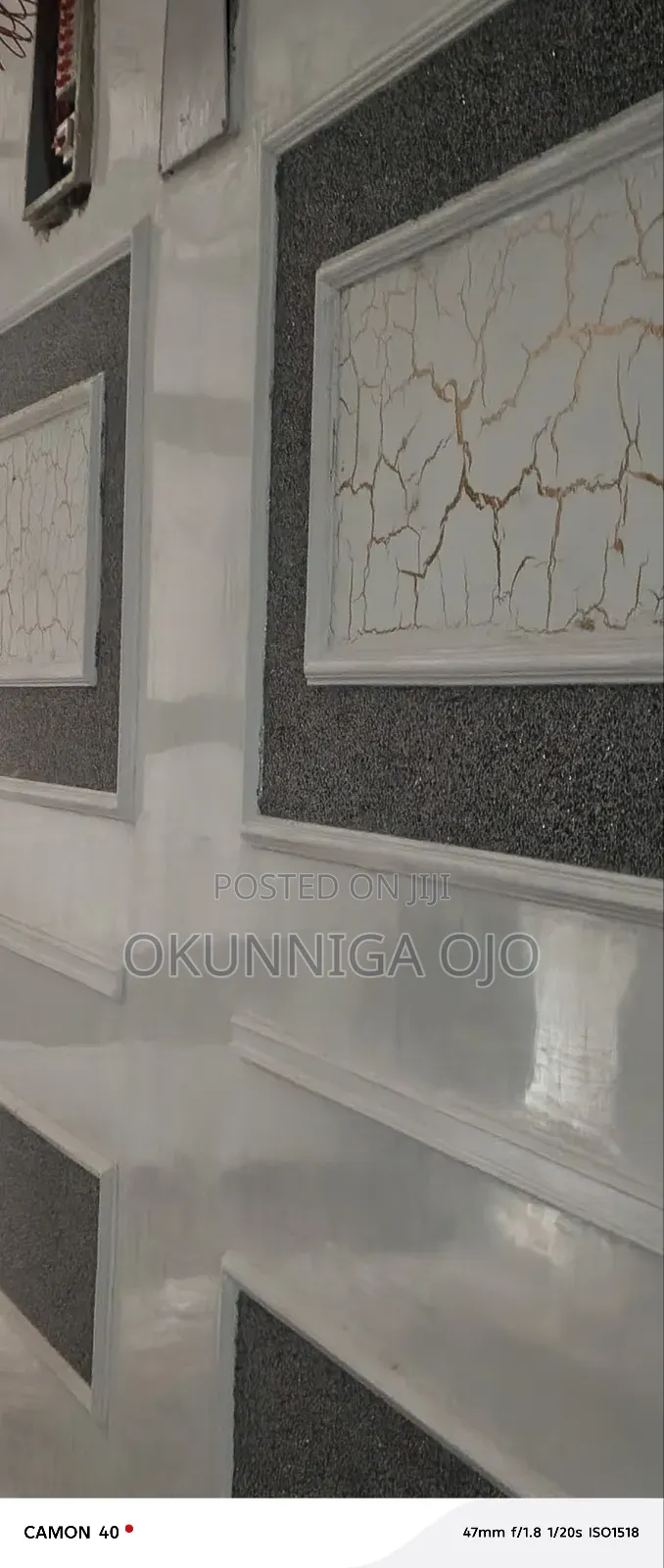 Gravitex Paint