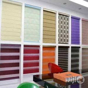 Window Blind Curtains Services Interior