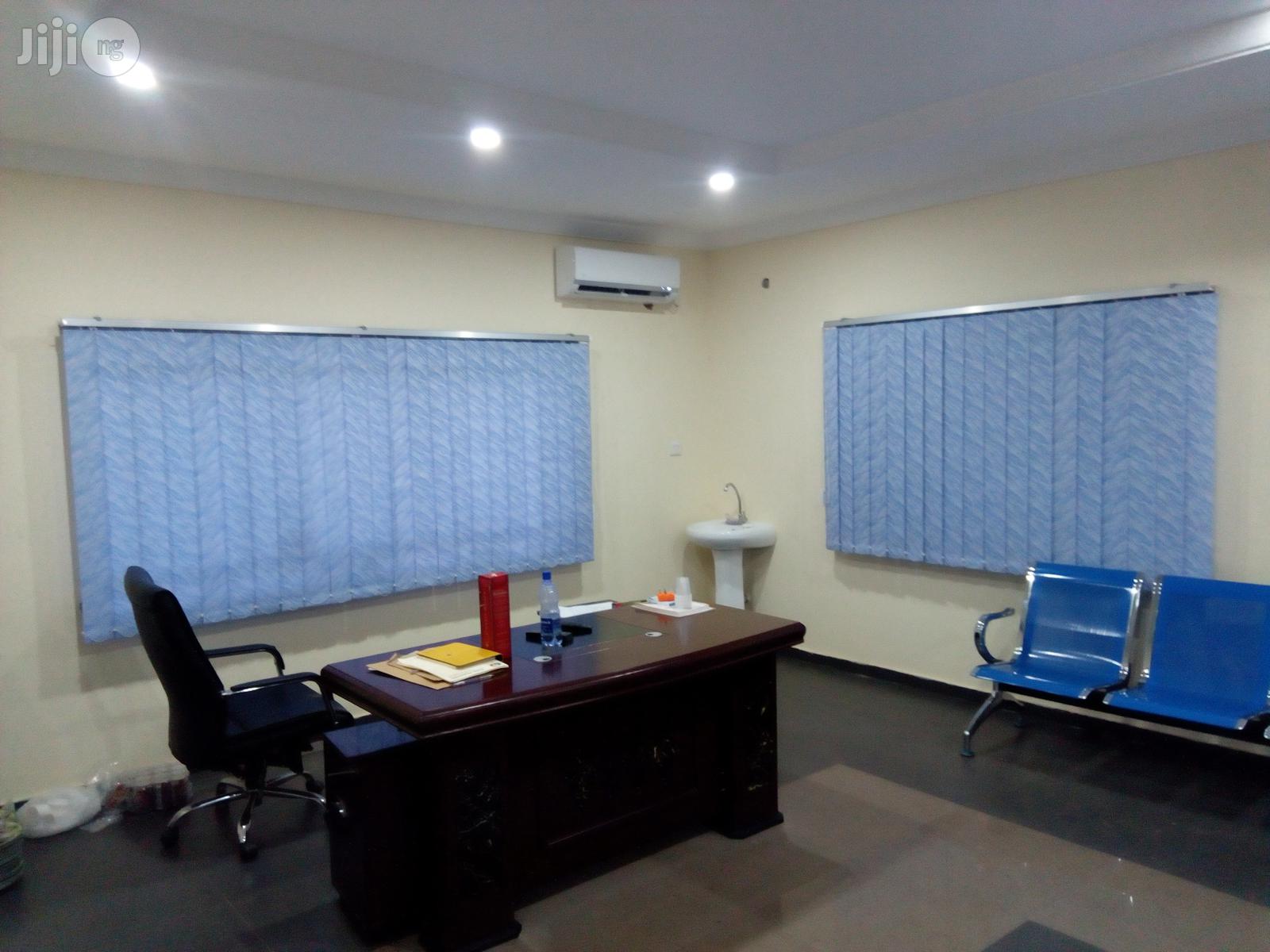 Window Blind Curtains Services Interior