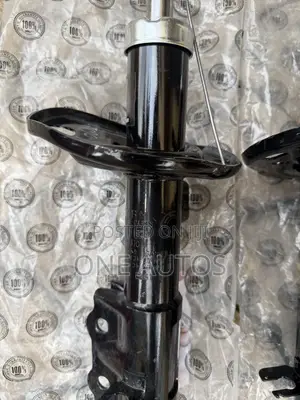 Gac Gs3, Gs4 Front Shock