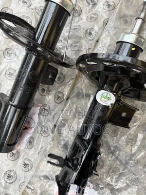 Gac Gs3, Gs4 Front Shock