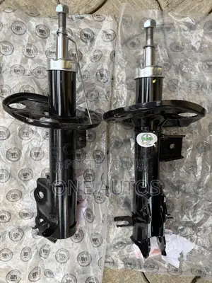 Gac Gs3, Gs4 Front Shock