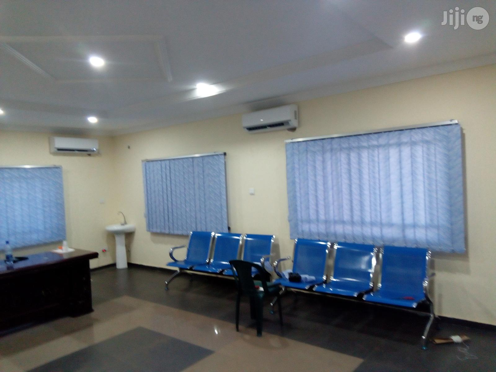 Window Blind Curtains Services Interior