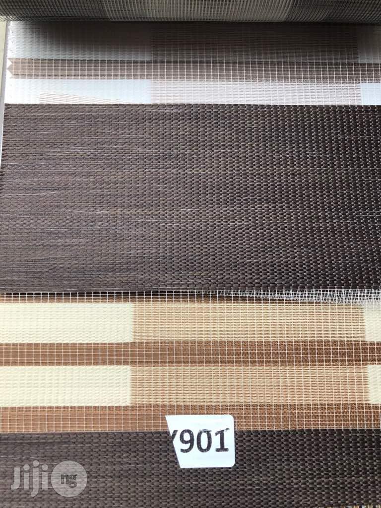 Window Blind Curtains Services Interior