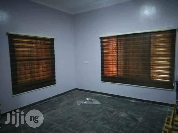 Window Blind Curtains Services Interior