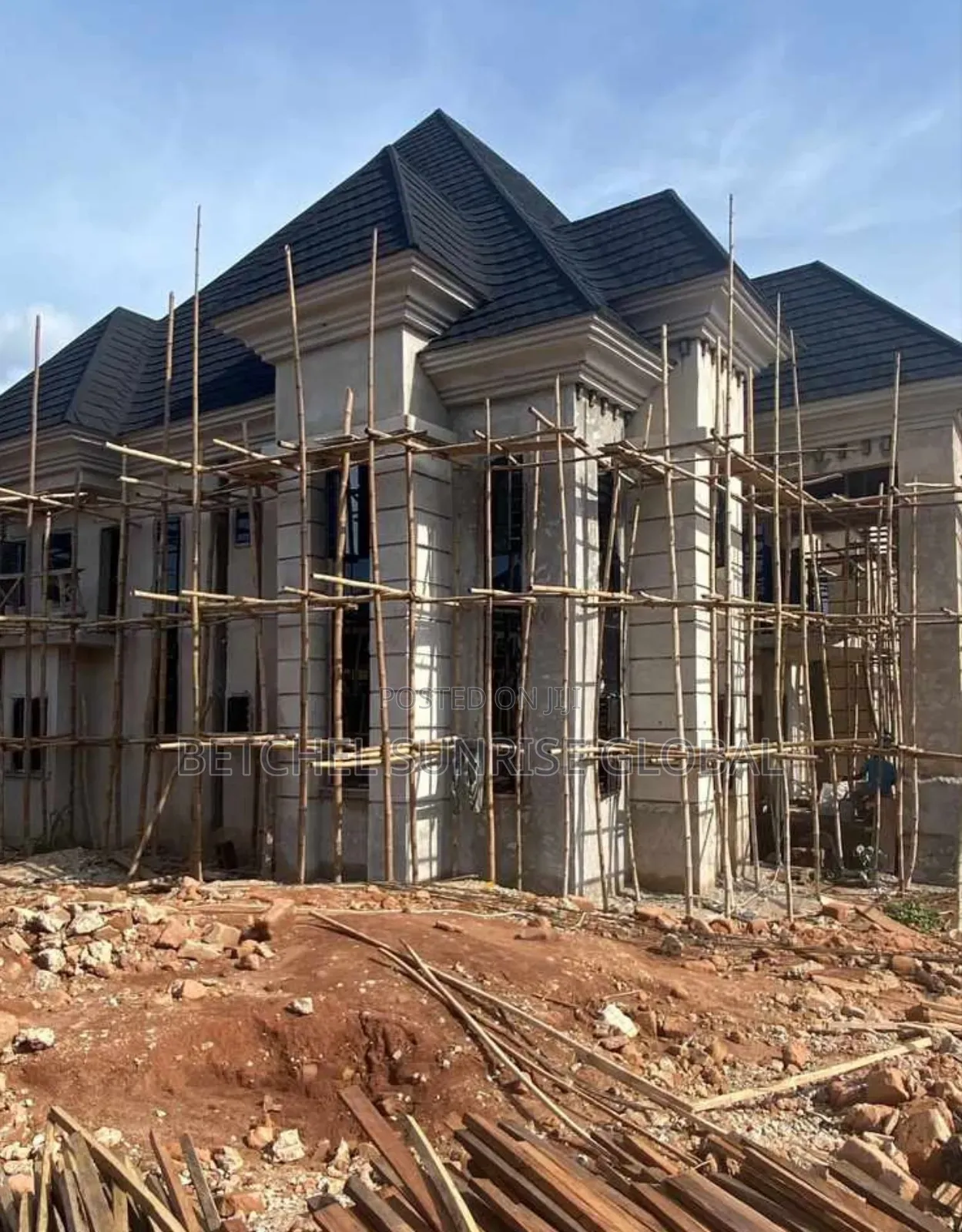 Gerard Roofing And Pvc Gutter