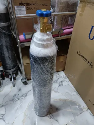 Oxygen Cylinder 10 Liters (10kg)
