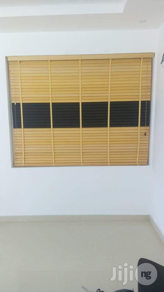 Window Blind Curtains Services Interior
