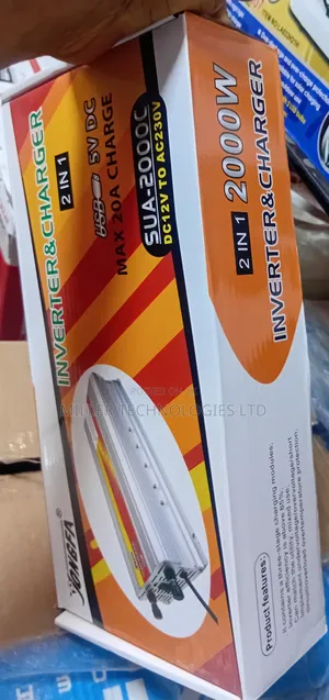 Yongfa Inverter