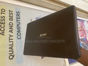 Laptop Asus X450LA 4GB Intel Core i3 HDD 500GB