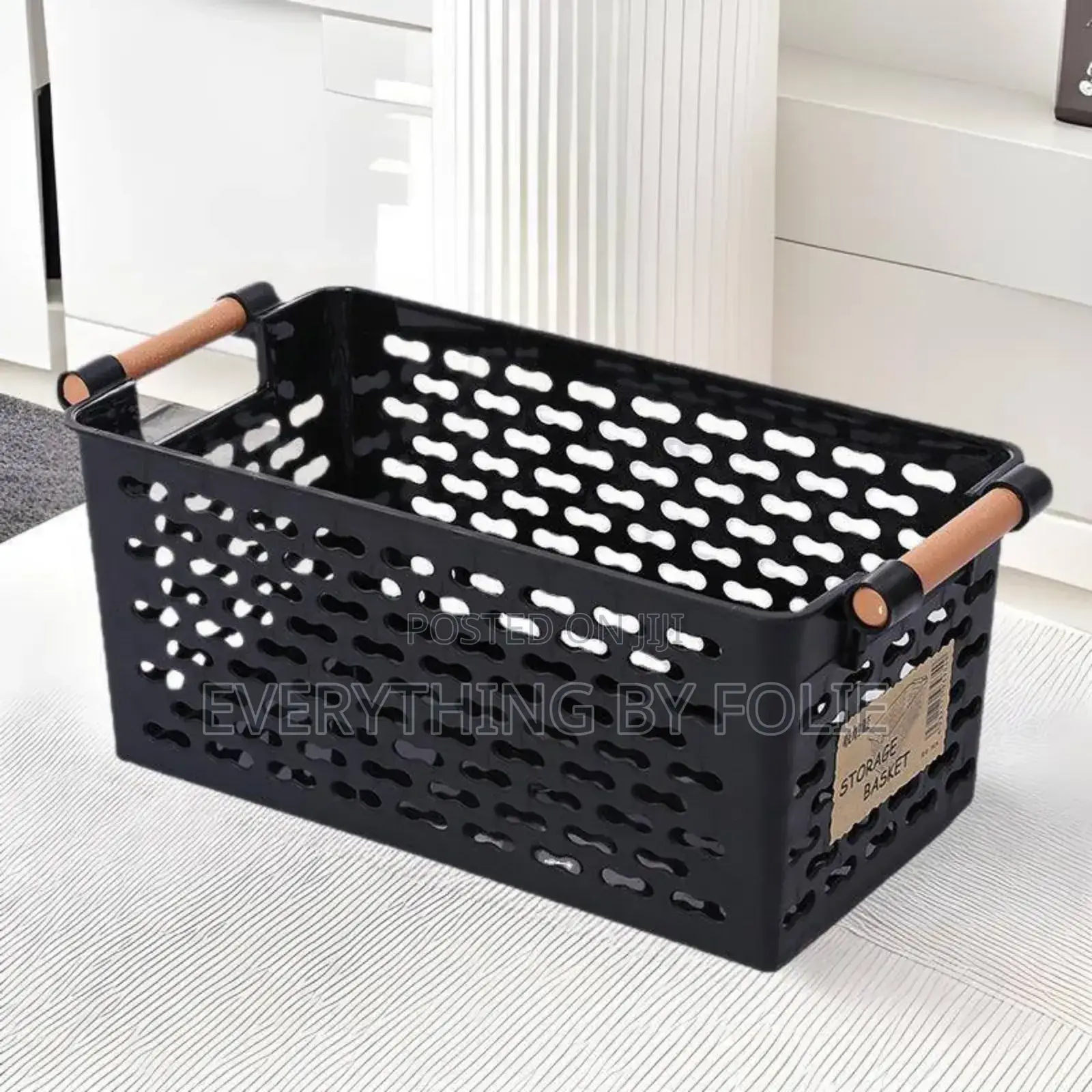 Pantry Basket