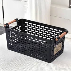 Pantry Basket
