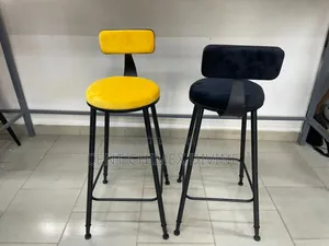Simple High Chair