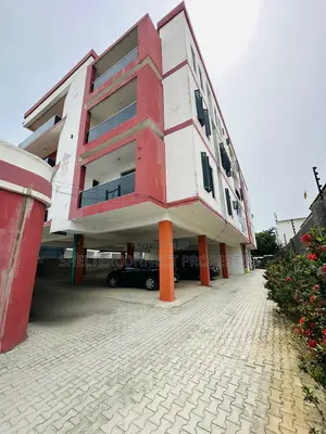 2bdrm Apartment in Ologolo for sale