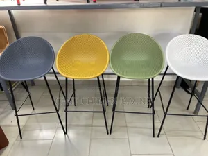 Minimalist Standard Bar Stool