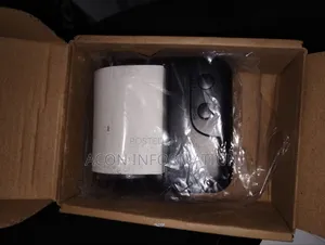 Portable Terminal Printer