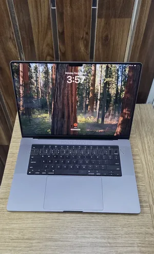 Laptop Apple MacBook Pro 2023 M2 Pro 16-inch 16GB Apple M2 SSD 512GB
