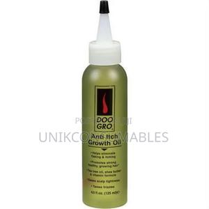 Doo Gro Anti Itch Hair Oil 133ml