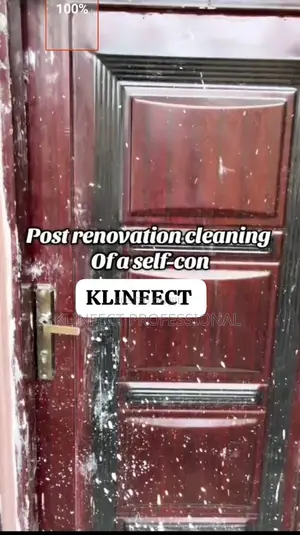 Klinfect Transformation