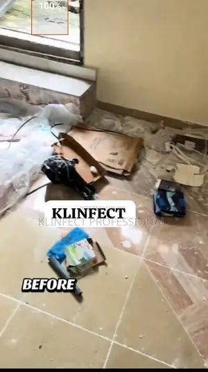 Klinfect Transformation
