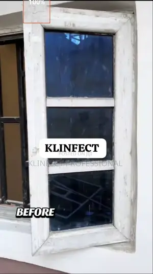 Klinfect Transformation