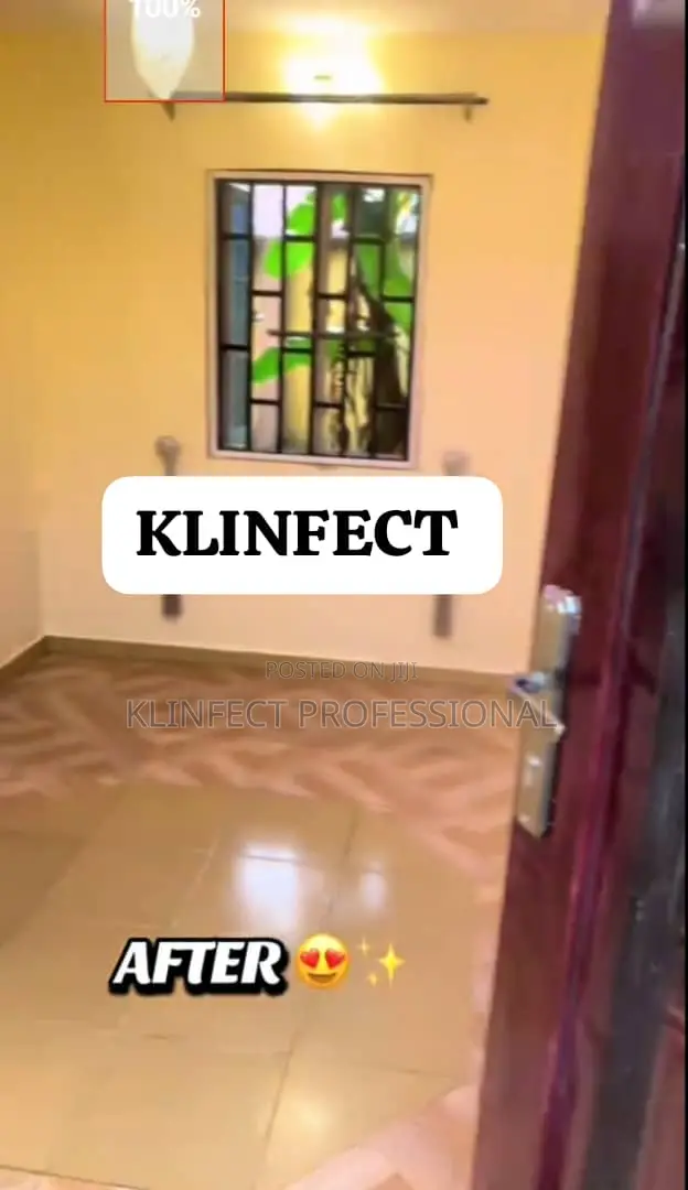 Klinfect Transformation