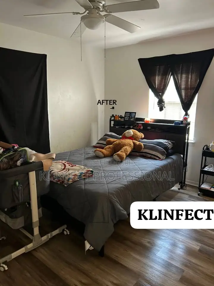Klinfect Transformation