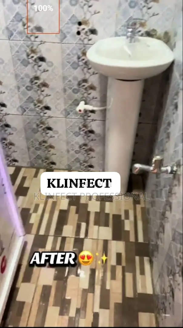 Klinfect Transformation