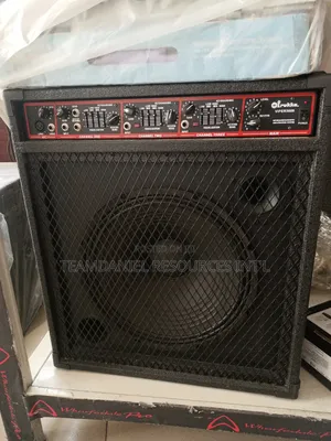 Combo Speaker