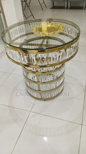 Mini Luxury Table