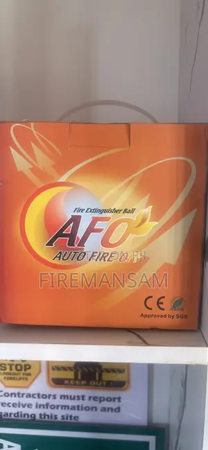 Auto Fire Off