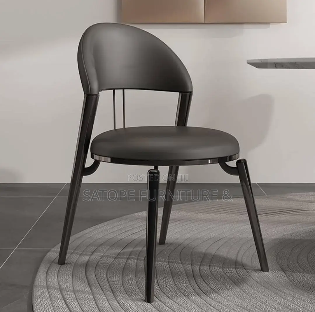 Restaurant and Dining Chair