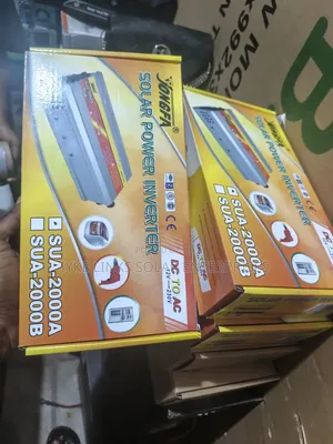2000w Inverter Charger