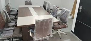 Conference Table by 10 Seaters