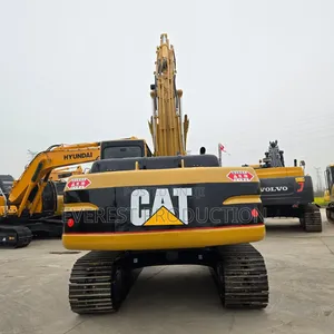 Escavator Bl 320