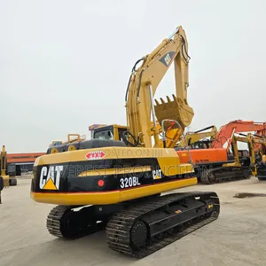 Escavator Bl 320