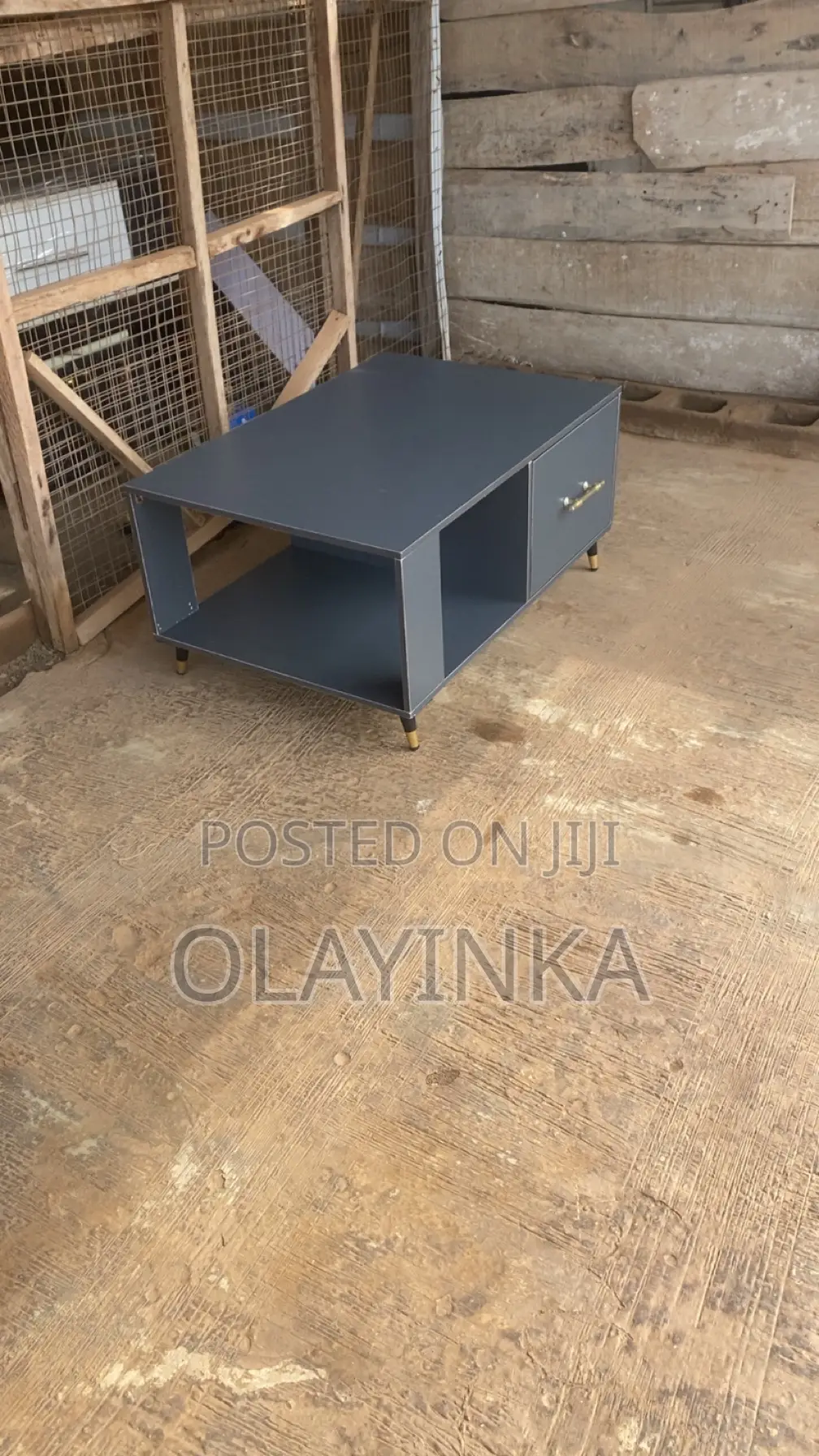 Center Table