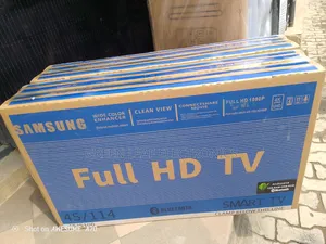 Samsung 45inches Smart Television