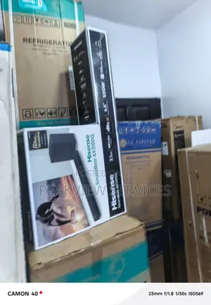 Ax3100q Hisense 500w Audio Feature Set