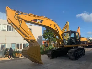 Escavator 330 Cl