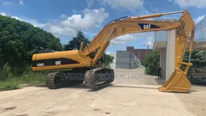 Escavator 330 Cl