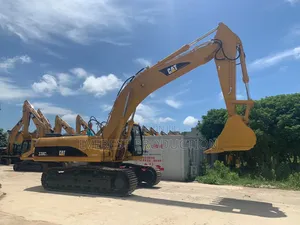 Escavator 330 Cl