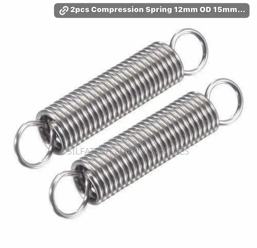 Original Spring