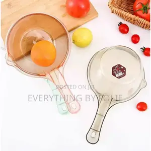 Acrylic Bowl, Dozen