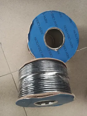 New Creation Signal Cables