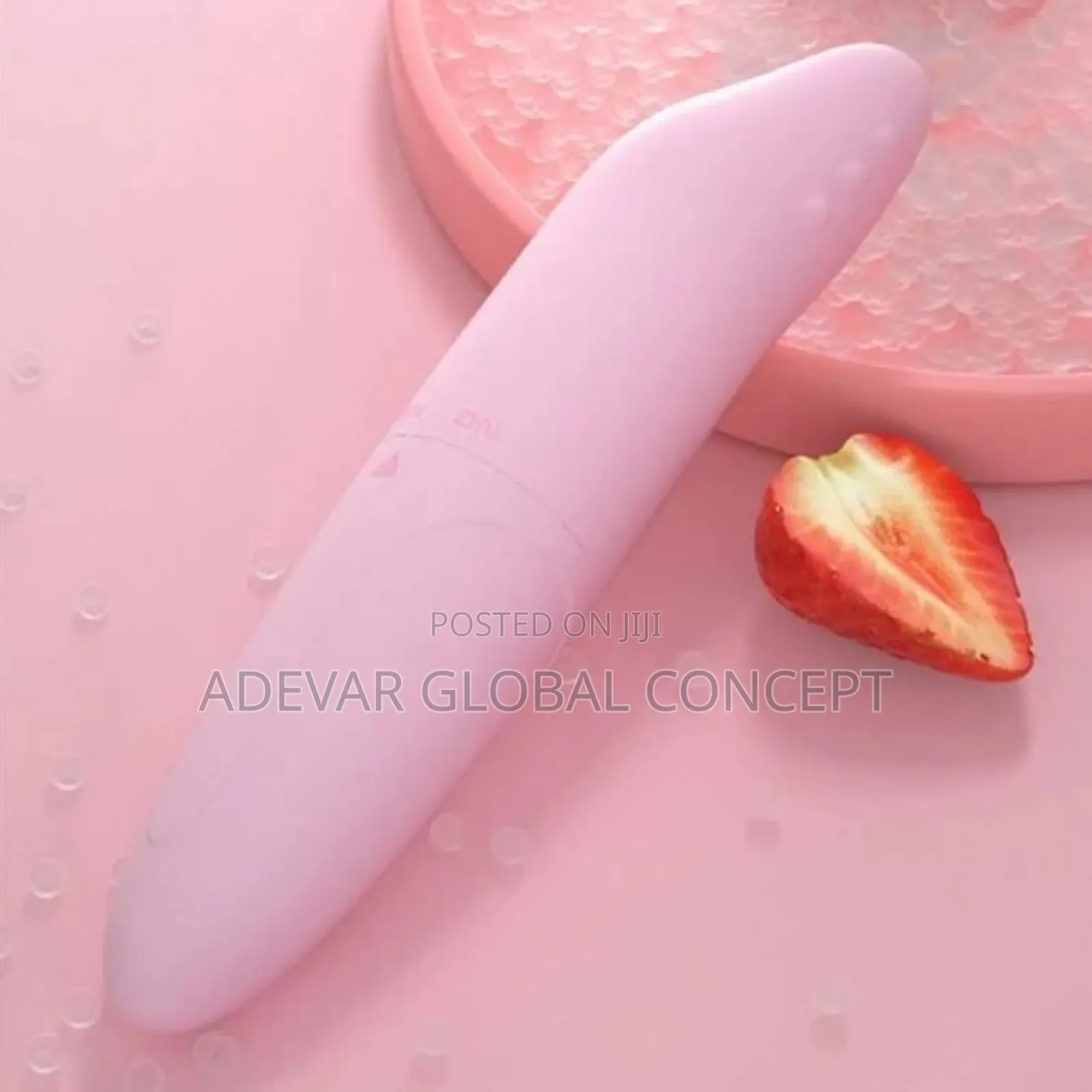 Powerful Dolphin Mini G-Spot Stimulator/Vibrator