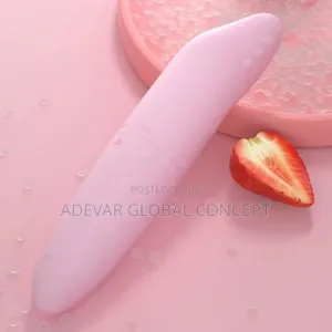 Powerful Dolphin Mini G-Spot Stimulator/Vibrator