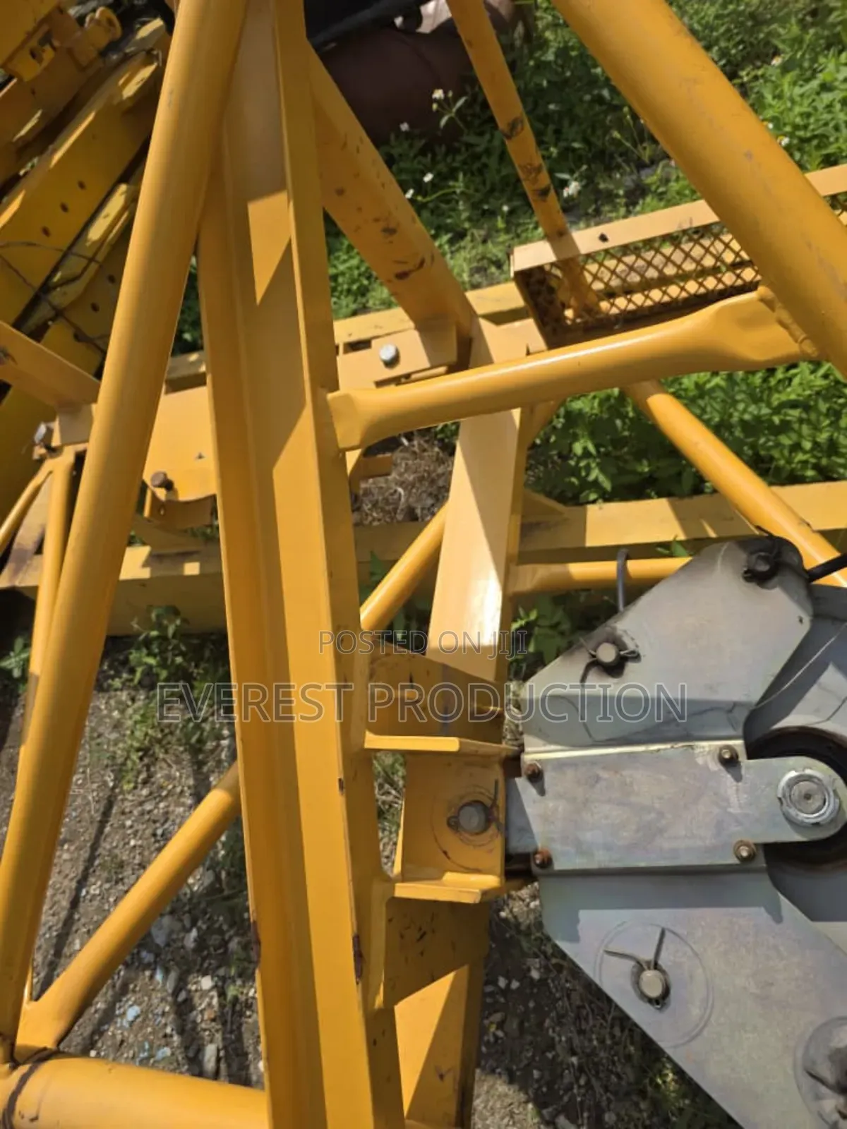 Tower Crane