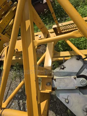 Tower Crane